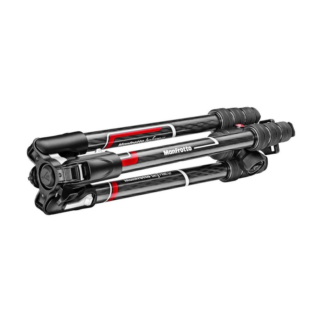 Manfrotto Jalustakit Befree GT Manfrotto Jalustakit Befree GT