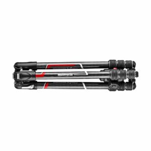 Manfrotto Jalustakit Befree GT Manfrotto Jalustakit Befree GT