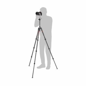 Manfrotto Jalustakit Befree GT Manfrotto Jalustakit Befree GT