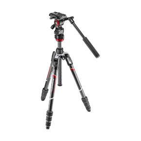 Manfrotto Jalustakit Befree Live Twist Manfrotto Jalustakit Befree Live Twist