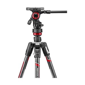 Manfrotto Jalustakit Befree Live Twist Manfrotto Jalustakit Befree Live Twist