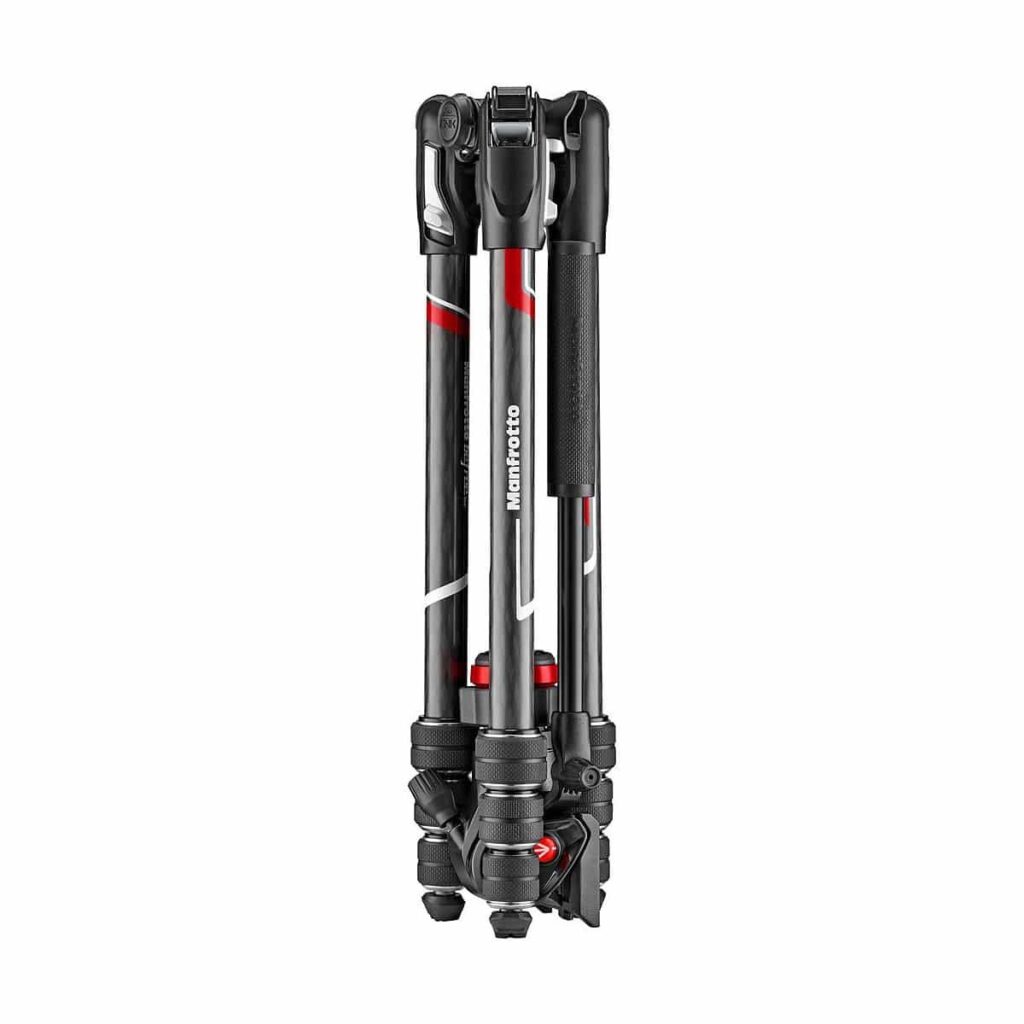 Manfrotto Jalustakit Befree Live Twist Manfrotto Jalustakit Befree Live Twist