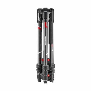 Manfrotto Jalustakit Befree Live Twist Manfrotto Jalustakit Befree Live Twist