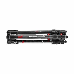 Manfrotto Jalustakit Befree Live Twist Manfrotto Jalustakit Befree Live Twist