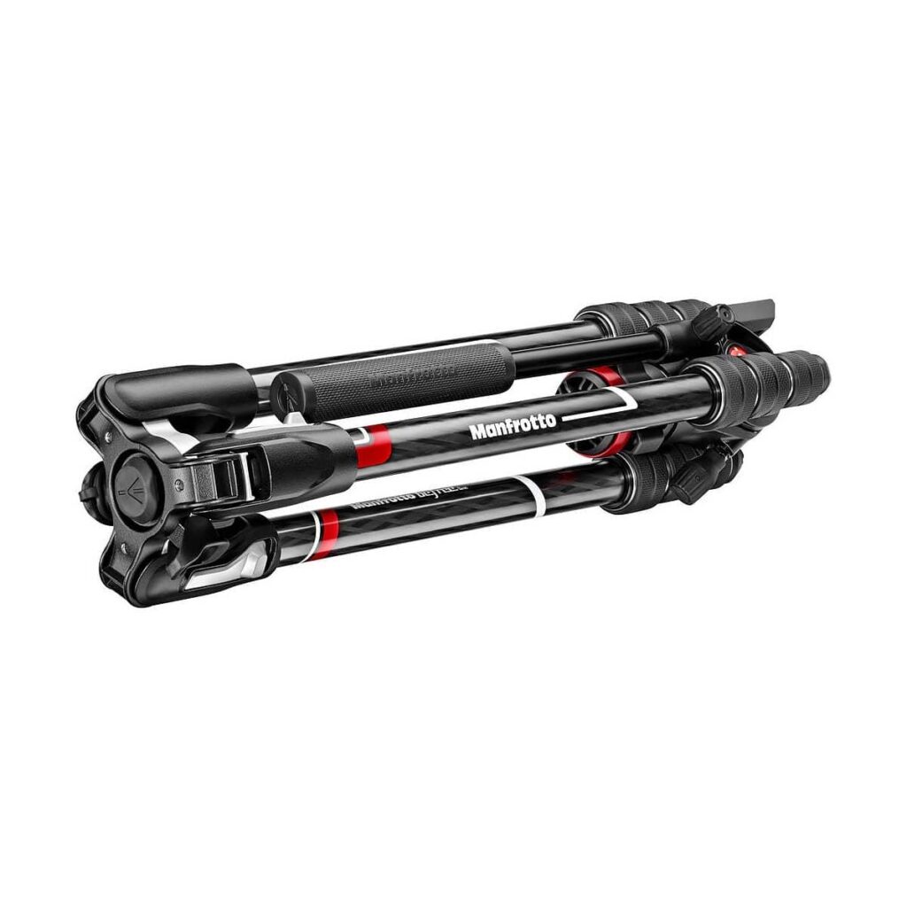 Manfrotto Jalustakit Befree Live Twist Manfrotto Jalustakit Befree Live Twist