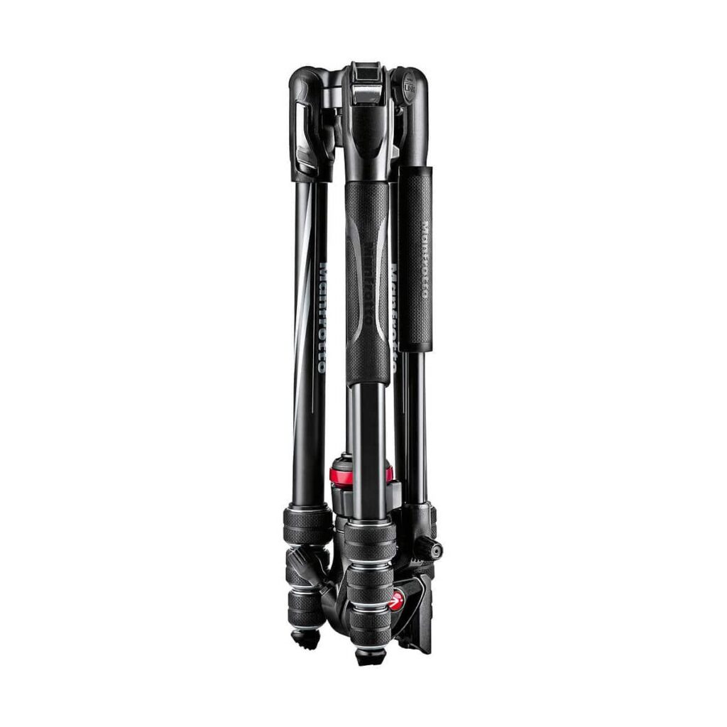 Manfrotto Tripod Jackets Befree Live Twist Aluminium Manfrotto Tripod Jackets Befree Live Twist Aluminium