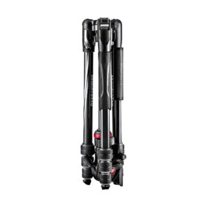 Manfrotto Tripod Jackets Befree Live Twist Aluminium Manfrotto Tripod Jackets Befree Live Twist Aluminium