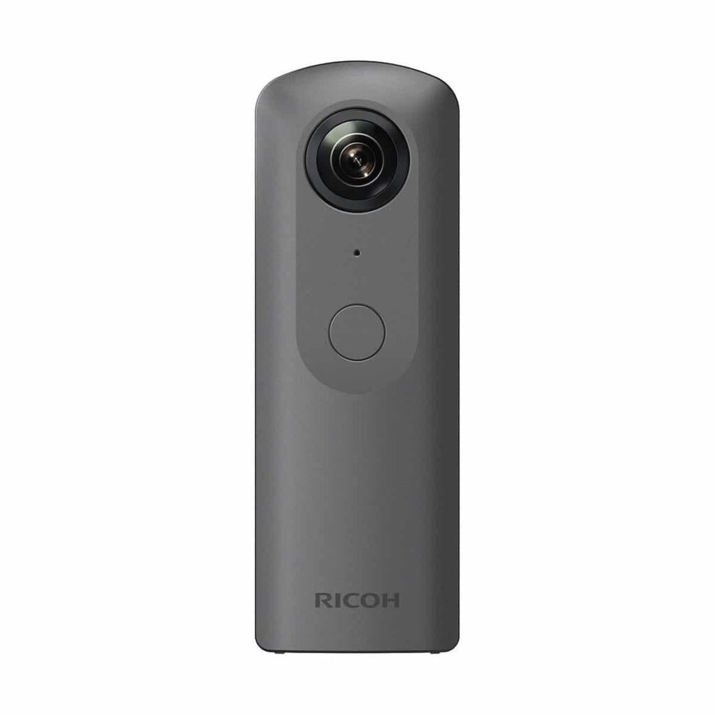 Ricoh Theta V Ricoh Theta V
