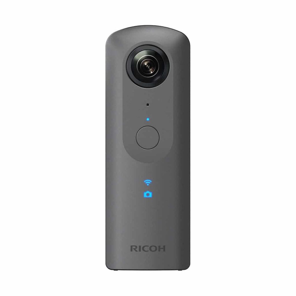 Ricoh Theta V Ricoh Theta V
