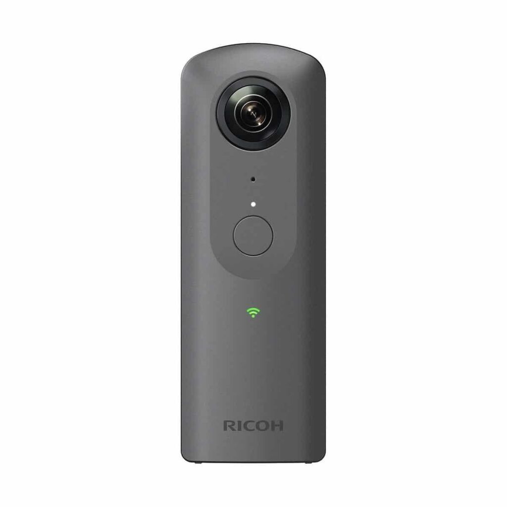 Ricoh Theta V Ricoh Theta V