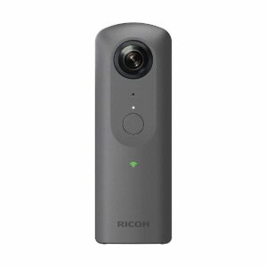 Ricoh Theta V Ricoh Theta V
