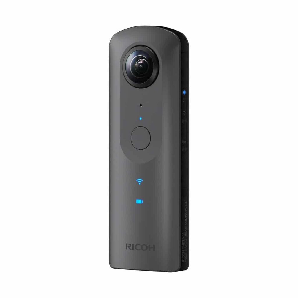 Ricoh Theta V Ricoh Theta V