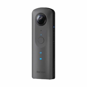 Ricoh Theta V Ricoh Theta V