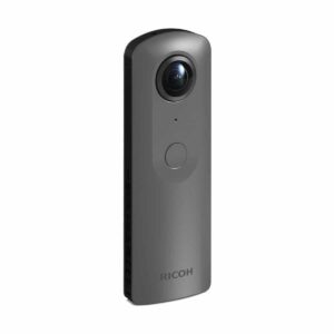 Ricoh Theta V Ricoh Theta V