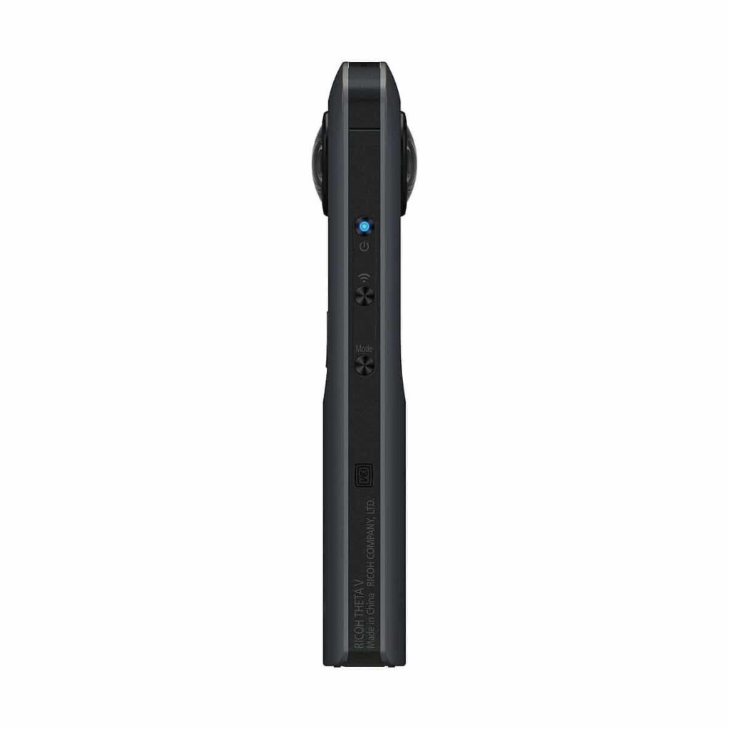 Ricoh Theta V Ricoh Theta V