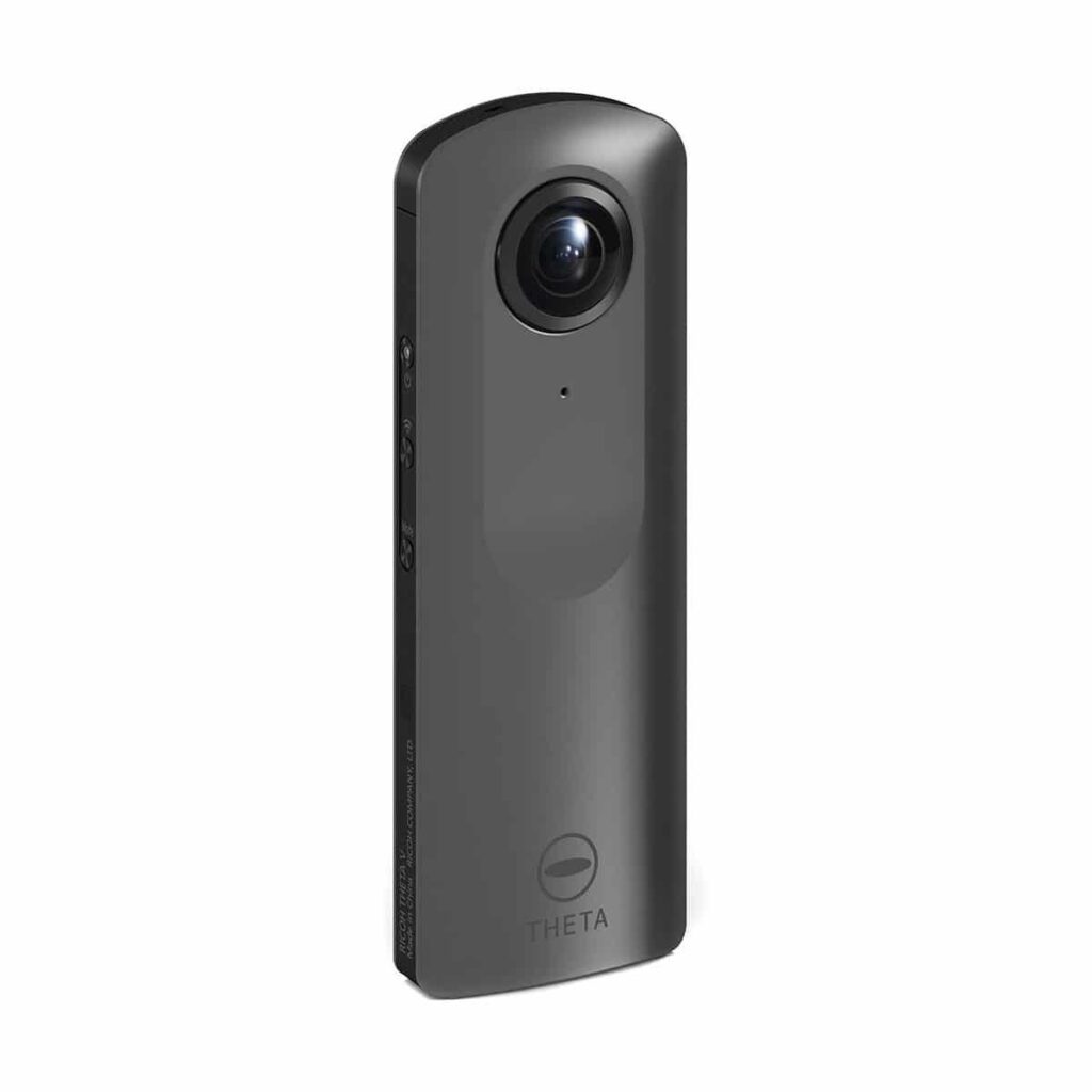 Ricoh Theta V Ricoh Theta V