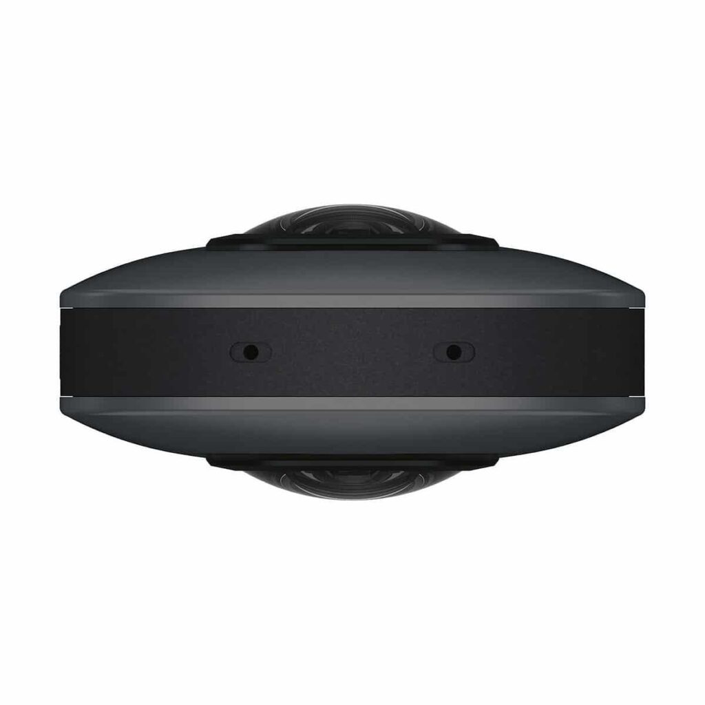 Ricoh Theta V Ricoh Theta V