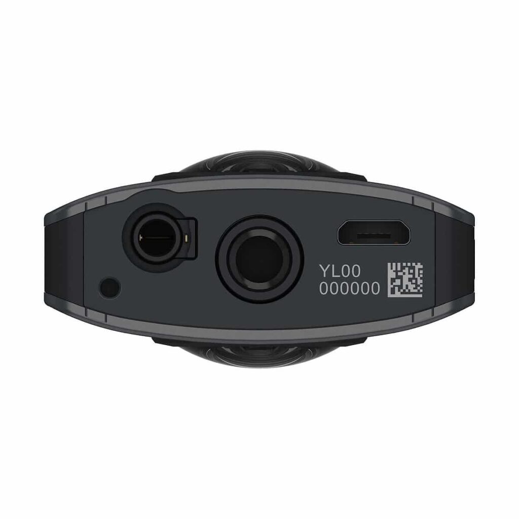 Ricoh Theta V Ricoh Theta V