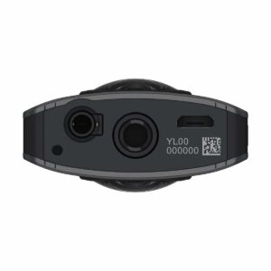 Ricoh Theta V Ricoh Theta V