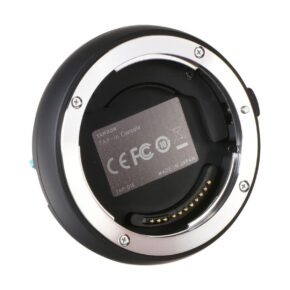 Tamron Tap-in bracket for Canon Tamron Tap-in bracket for Canon