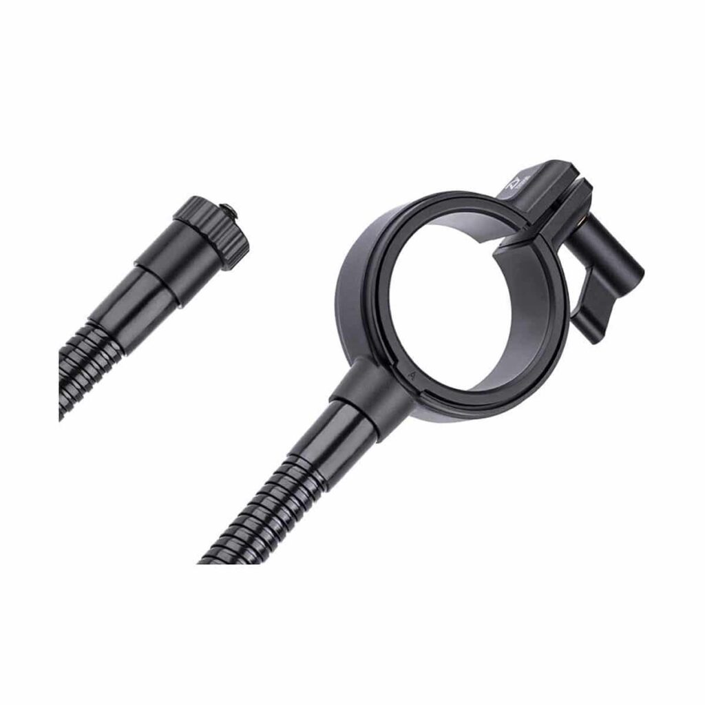 Zhiyun Flexible Pipe Crane 2 Zhiyun Flexible Pipe Crane 2
