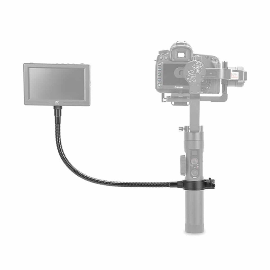 Zhiyun Flexible Pipe Crane 2 Zhiyun Flexible Pipe Crane 2