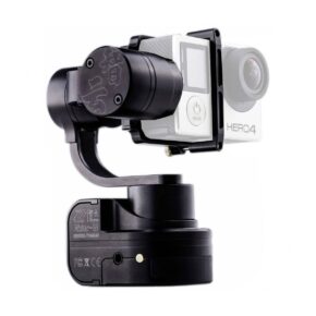 Zhiyun Rider-M 3-Axis Gimbal Stabiliser for GoPro Zhiyun Rider-M 3-Axis Gimbal Stabiliser for GoPro