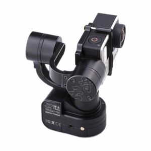 Zhiyun Rider-M 3-Axis Gimbal Stabilizer GoPro Zhiyun Rider-M 3-Axis Gimbal Stabilizer GoPro