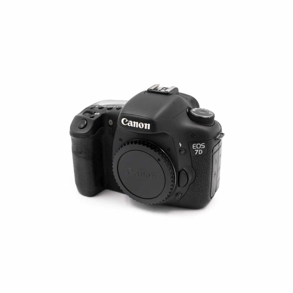 canon 7d canon 7d