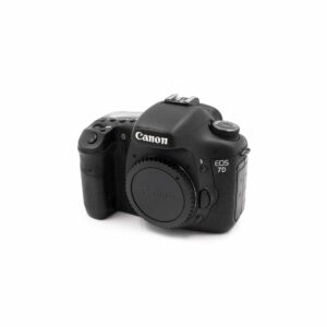 canon 7d canon 7d