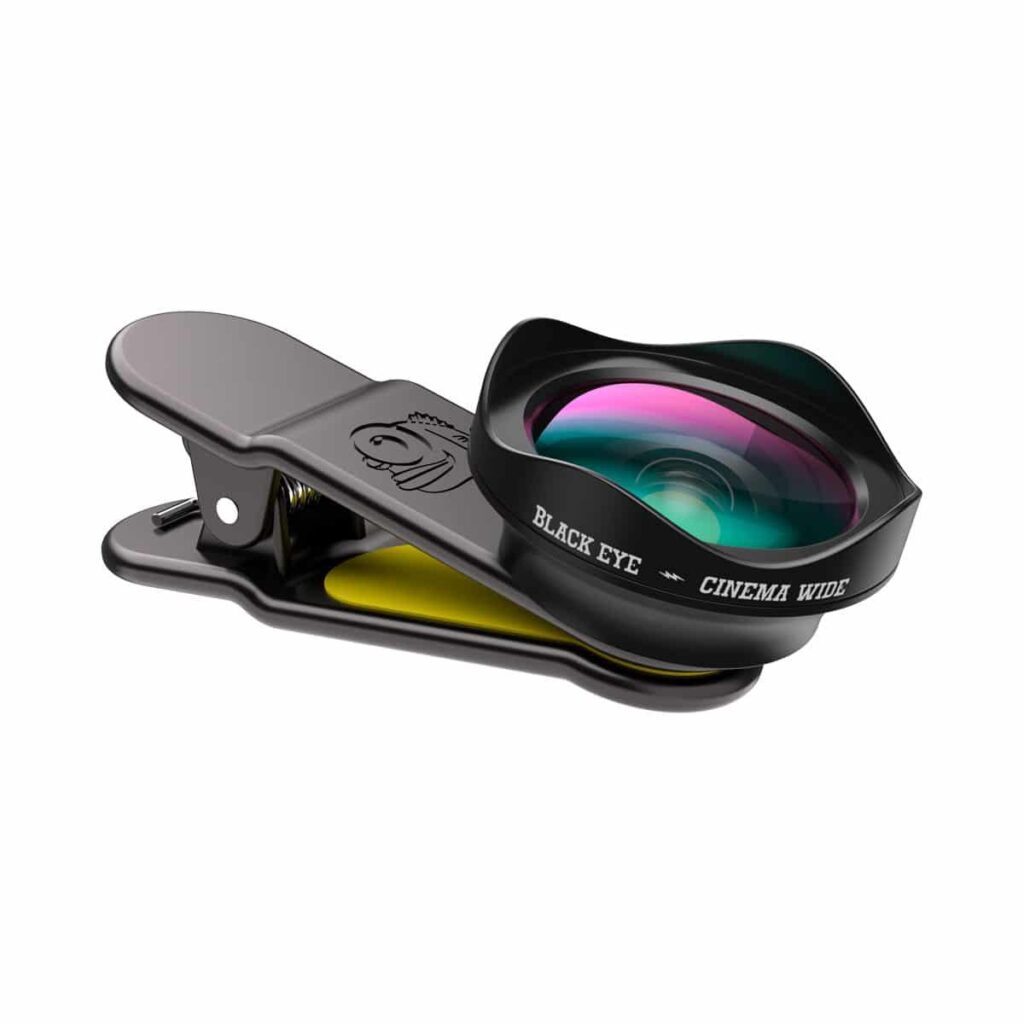 Black Eye PRO Cinema Wide Black Eye PRO Cinema Wide