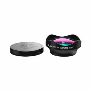 Black Eye PRO Cinema Wide Black Eye PRO Cinema Wide