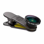 Black Eye PRO Full Frame Fisheye
