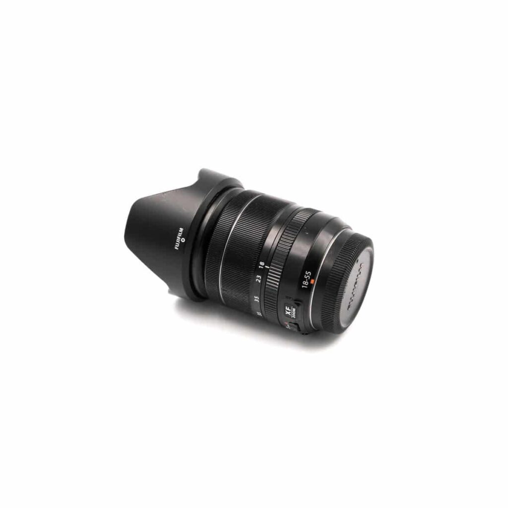 fujifilm 18-55mm fujifilm 18-55mm