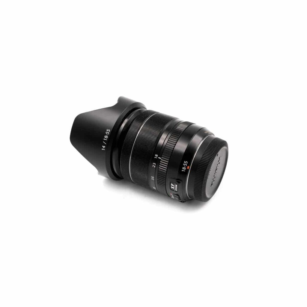 fujinon 18-55mm fujinon 18-55mm