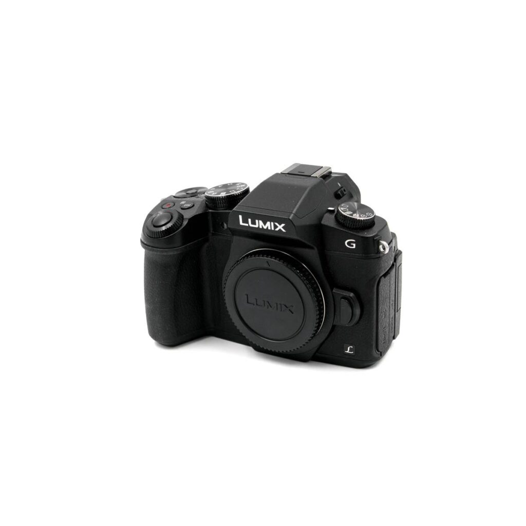 lumix g80m lumix g80m
