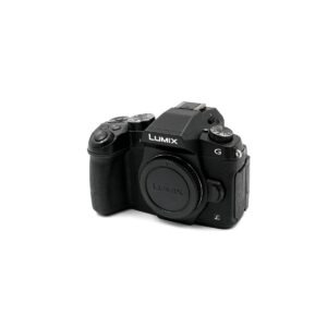 lumix g80m lumix g80m