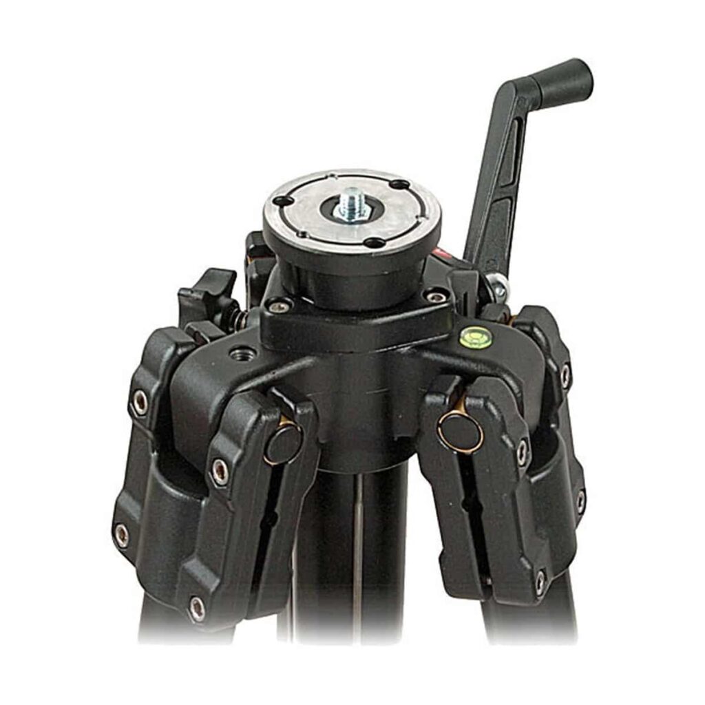 Manfrotto 161Mk2B Foto Alu Super Pro Manfrotto 161Mk2B Foto Alu Super Pro