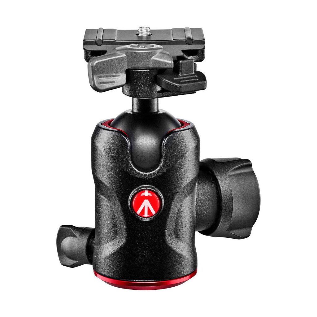 Manfrotto MH496-BH Kuulapää Manfrotto MH496-BH Kuulapää