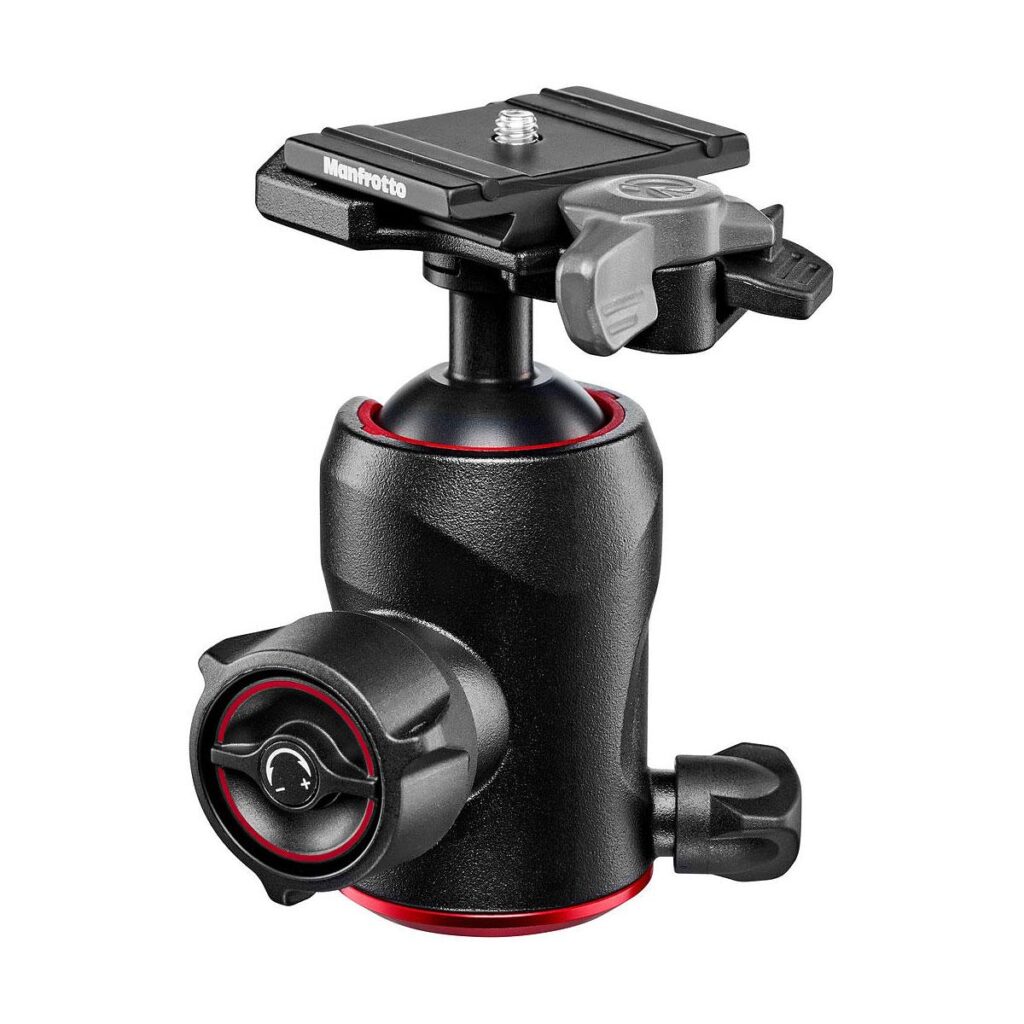 Manfrotto MH496-BH Kuulapää Manfrotto MH496-BH Kuulapää