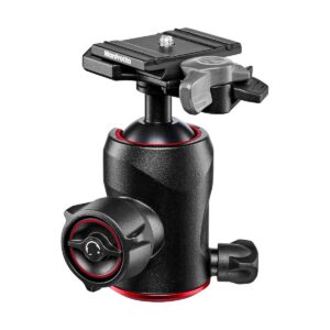 Manfrotto MH496-BH Kuulapää Manfrotto MH496-BH Kuulapää