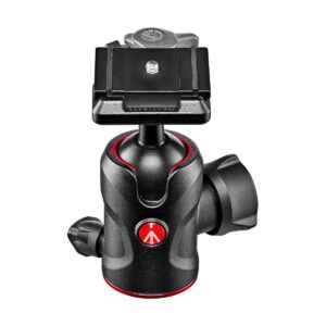 Manfrotto MH496-BH Kuulapää Manfrotto MH496-BH Kuulapää