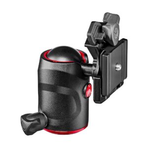 Manfrotto MH496-BH Kuulapää Manfrotto MH496-BH Kuulapää