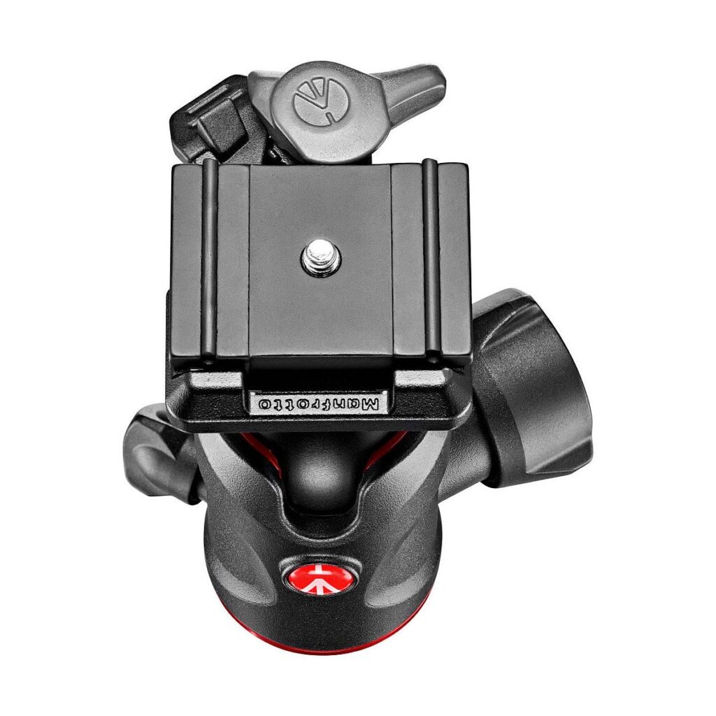 Manfrotto MH496-BH Kuulapää Manfrotto MH496-BH Kuulapää