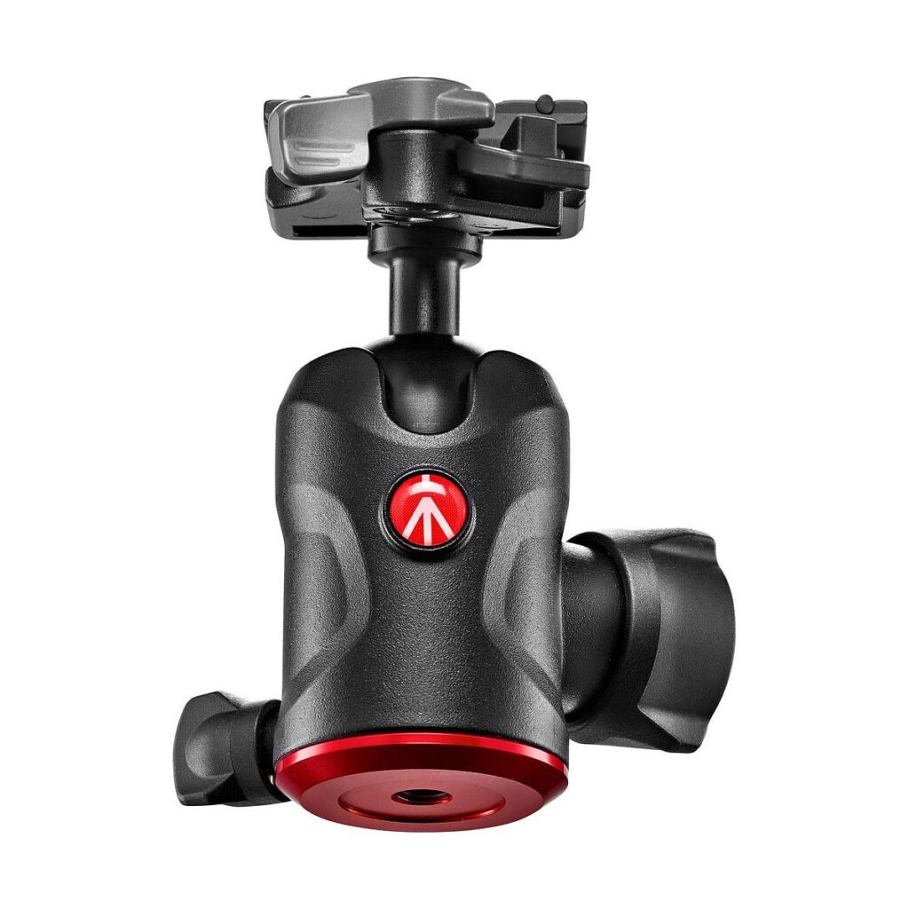 Manfrotto MH496-BH Kuulapää Manfrotto MH496-BH Kuulapää