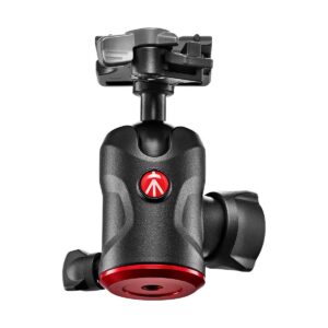 Manfrotto MH496-BH Kuulapää Manfrotto MH496-BH Kuulapää