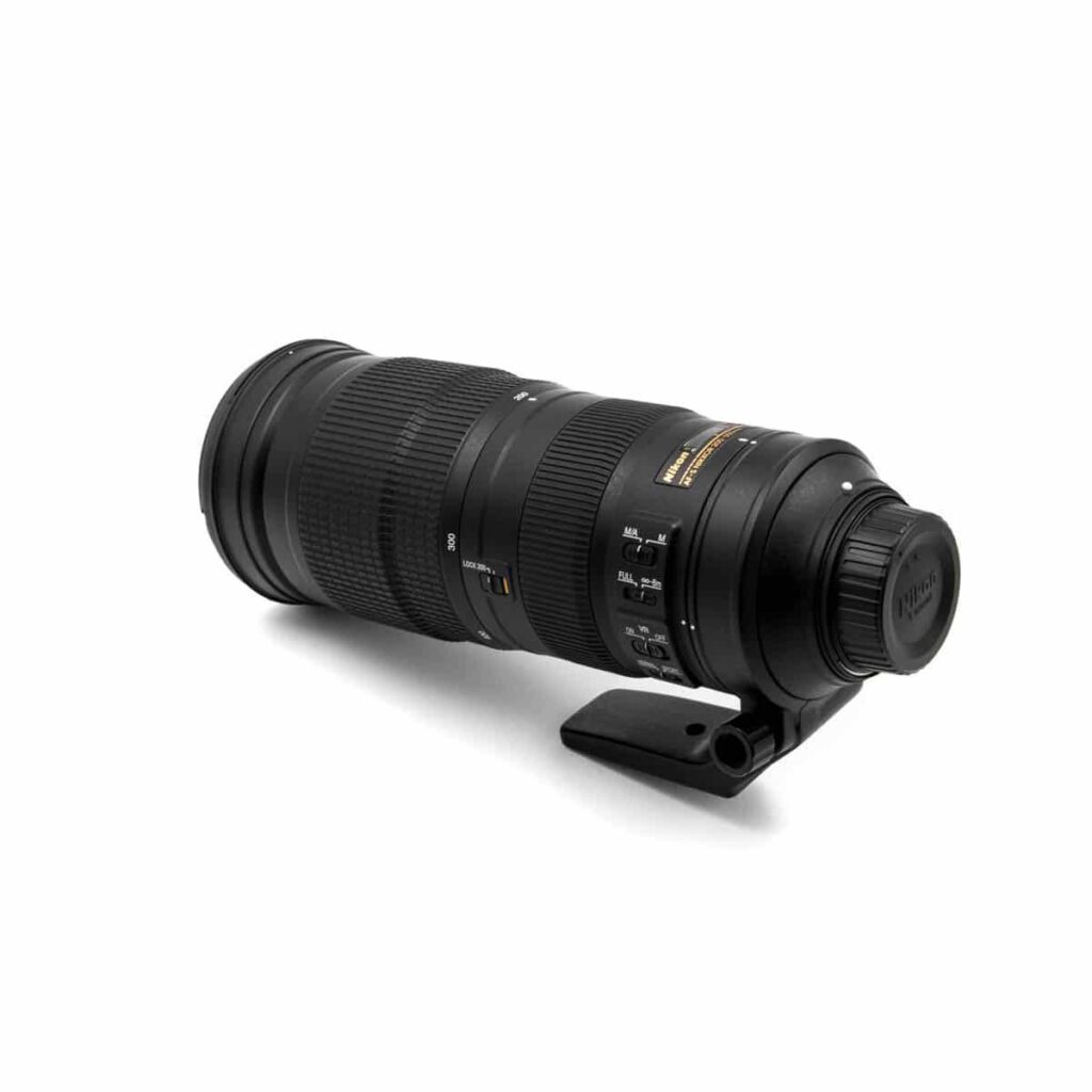 nikkor 200-500mm nikkor 200-500mm