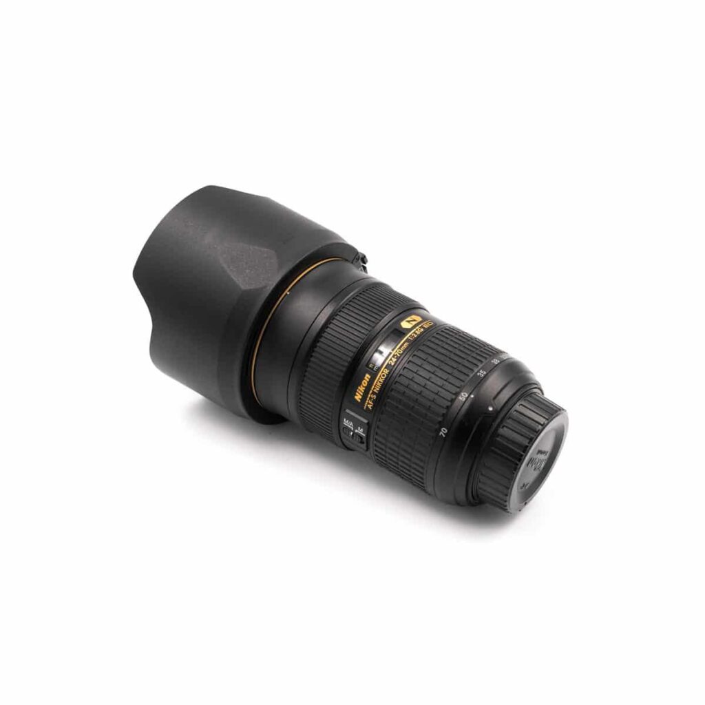nikkor 24-70mm nikkor 24-70mm