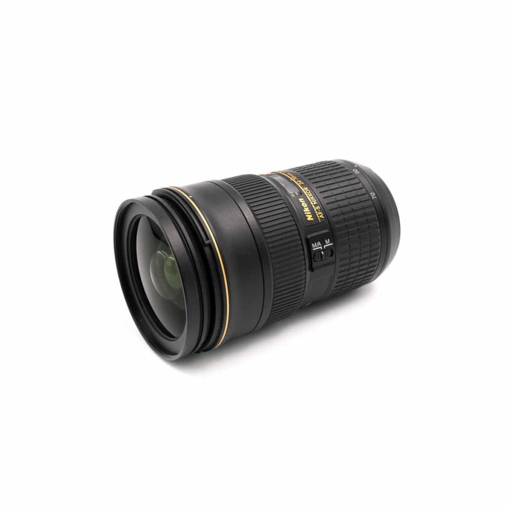 nikkor 24-70mm 2 nikkor 24-70mm 2