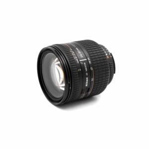 nikkor 24-85mm 2.8-4 d 2 nikkor 24-85mm 2.8-4 d 2